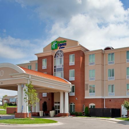 Holiday Inn Express Hotel & Suites Kansas City - Grandview By Ihg Exteriér fotografie