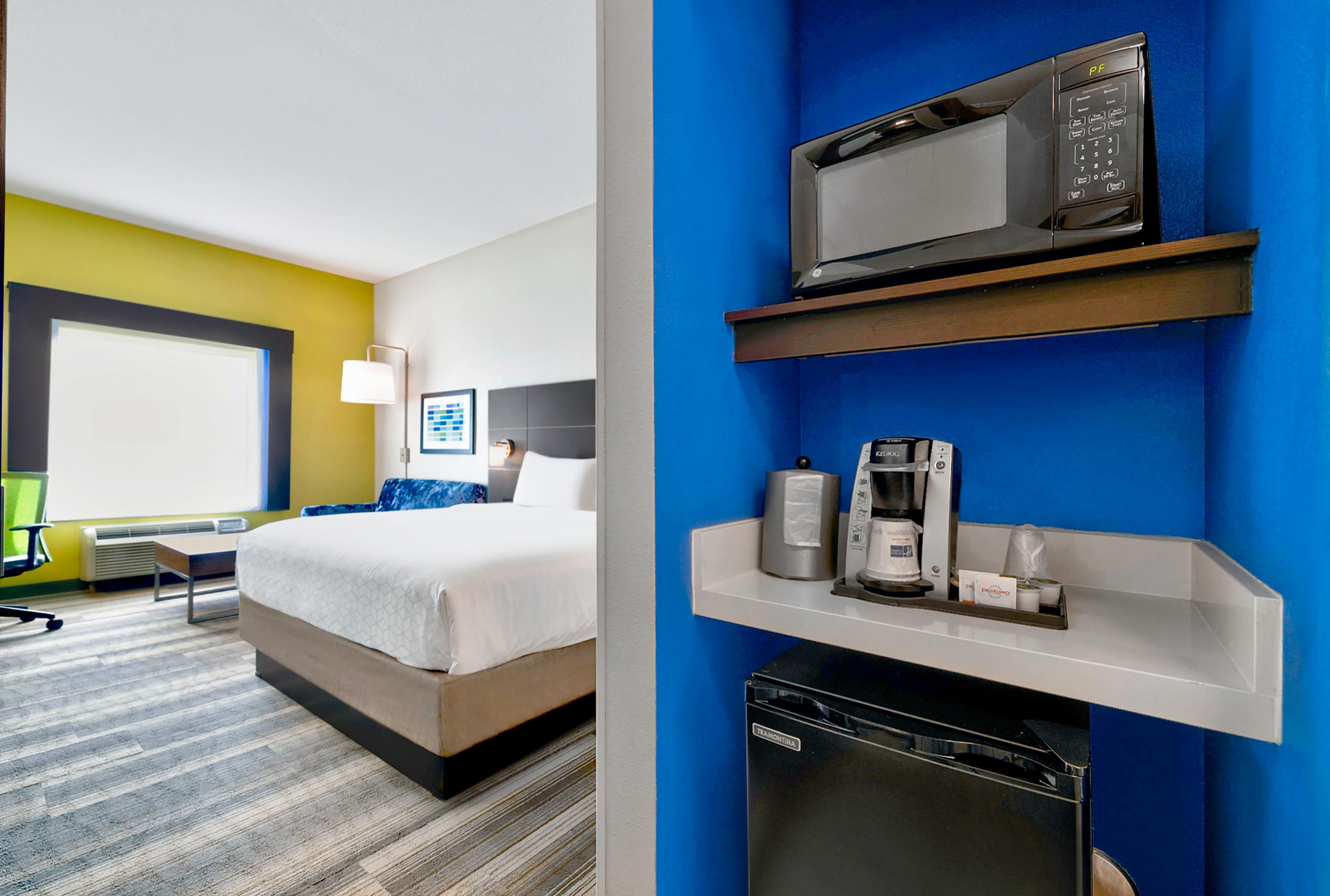 Holiday Inn Express Hotel & Suites Kansas City - Grandview By Ihg Exteriér fotografie