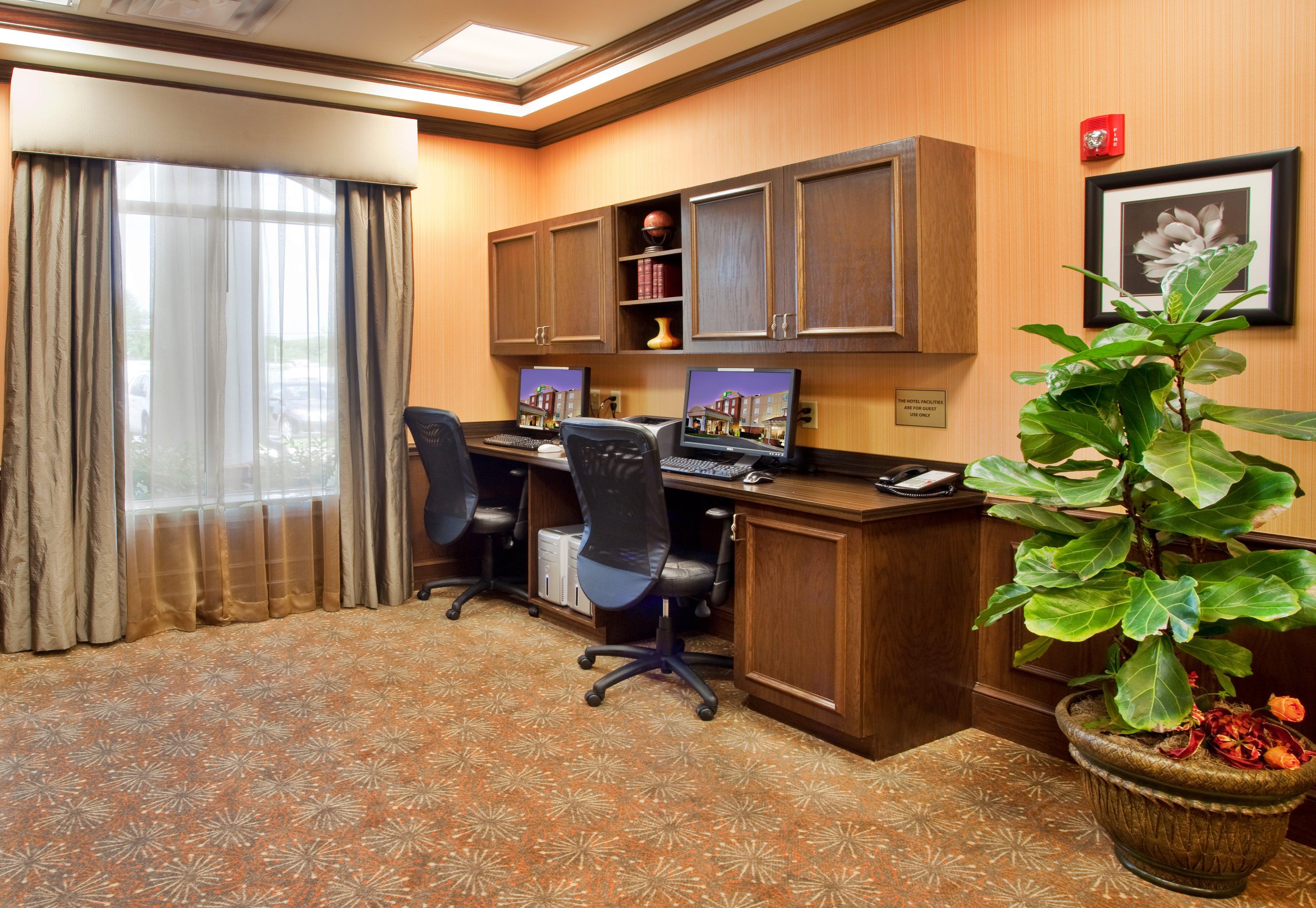Holiday Inn Express Hotel & Suites Kansas City - Grandview By Ihg Exteriér fotografie