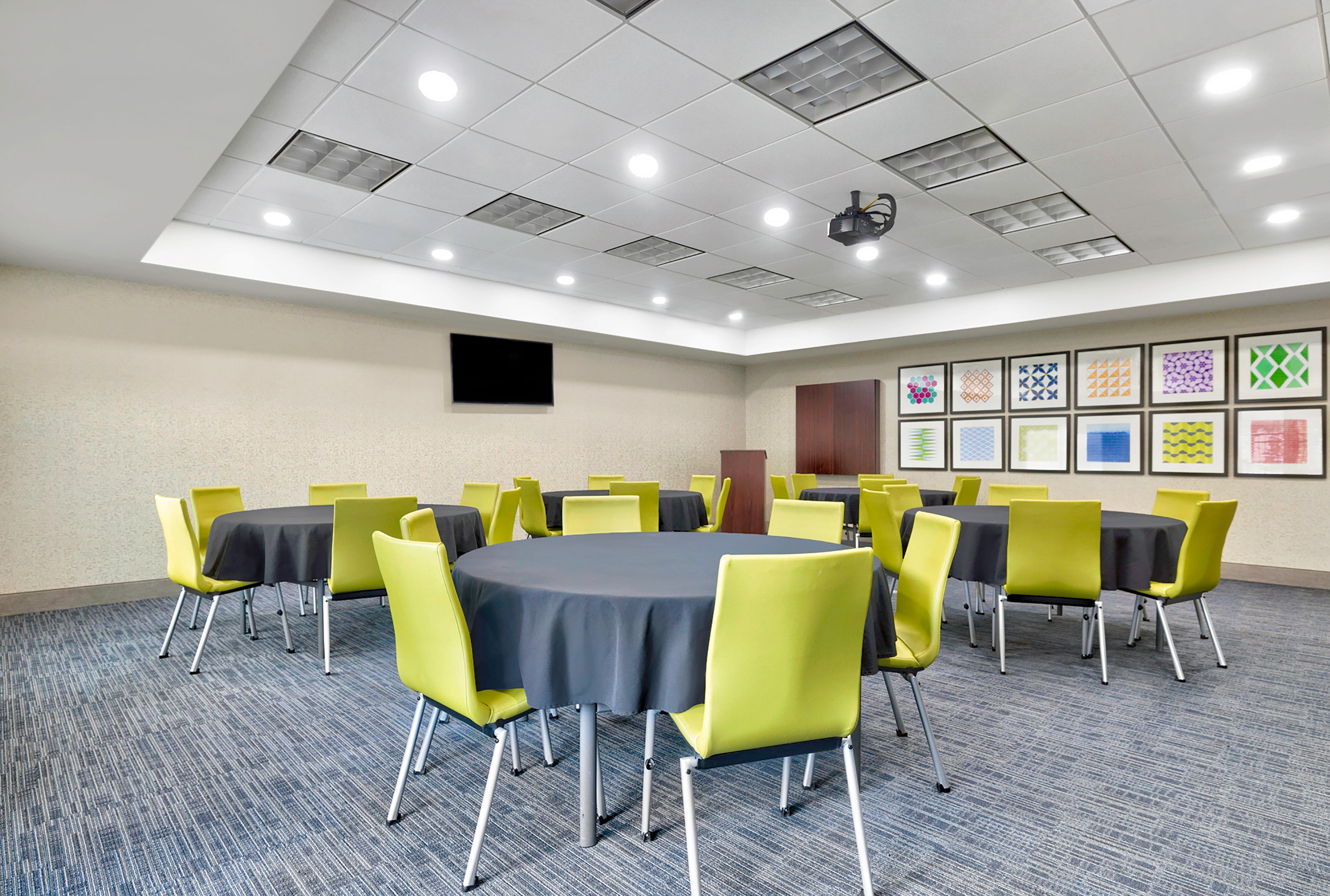 Holiday Inn Express Hotel & Suites Kansas City - Grandview By Ihg Exteriér fotografie