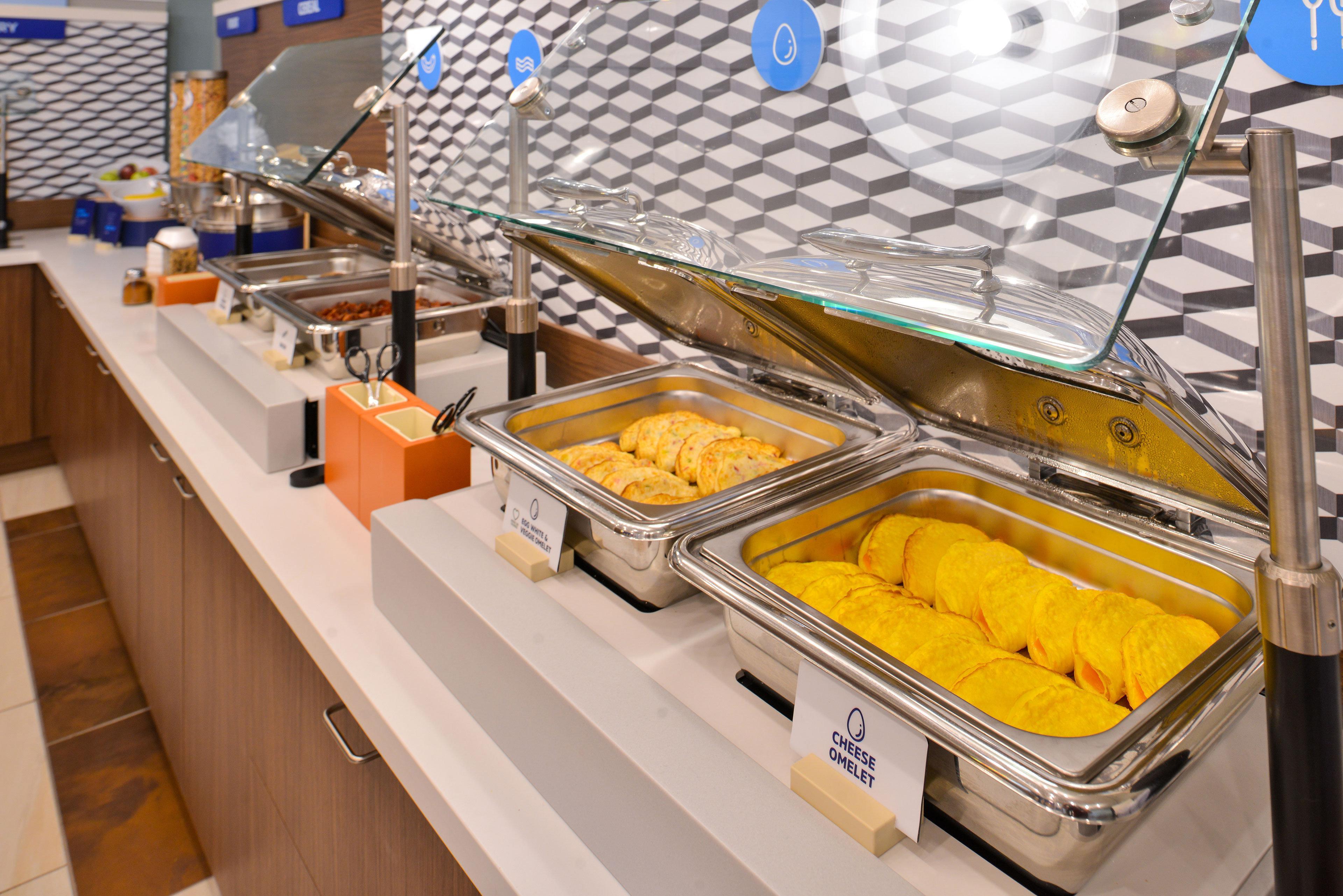 Holiday Inn Express Hotel & Suites Kansas City - Grandview By Ihg Exteriér fotografie