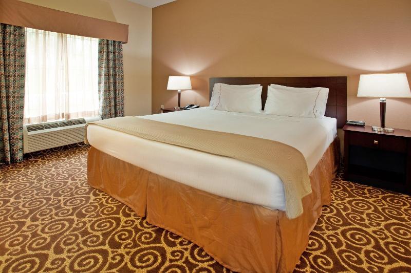 Holiday Inn Express Hotel & Suites Kansas City - Grandview By Ihg Exteriér fotografie