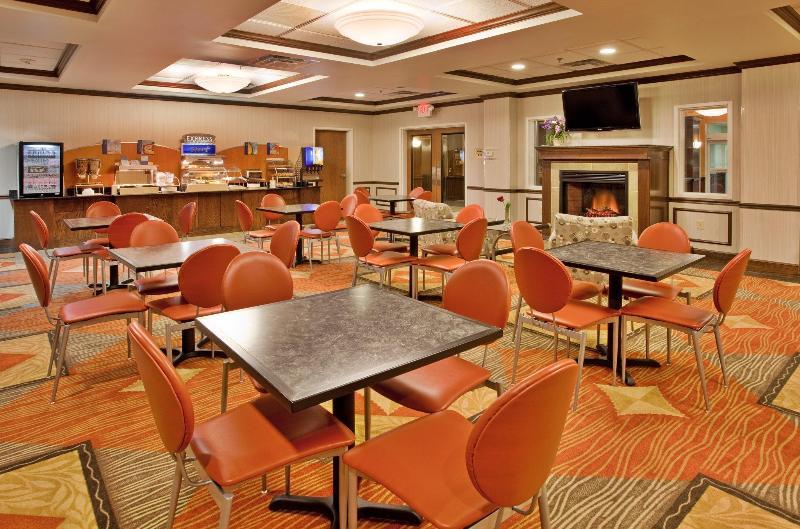 Holiday Inn Express Hotel & Suites Kansas City - Grandview By Ihg Exteriér fotografie